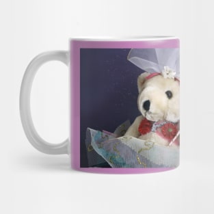 Fairy Bear Mug